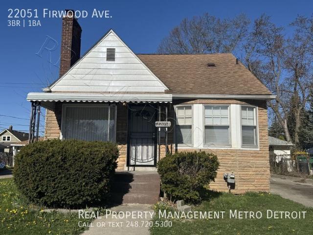 Apartment for rent in Eastpointe Apartment for rent in Eastpointe