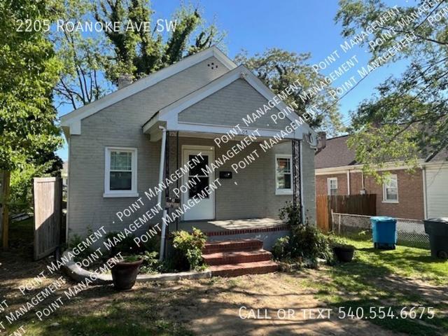 Apartment for rent in Virginia
