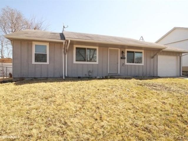 Apartment for rent in Richton Park