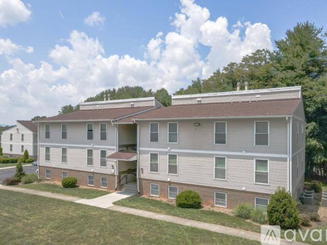 Apartment for rent in Radford