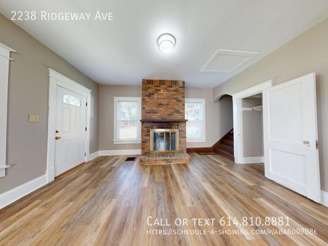 Apartment for rent in Columbus, Ohio