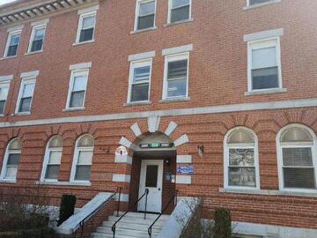 Apartment for rent in Naugatuck, Connecticut