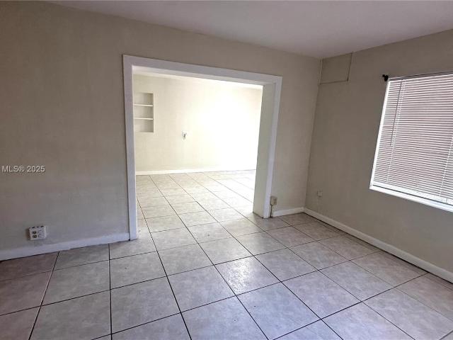 Apartment for rent in North Miami Beach, Florida