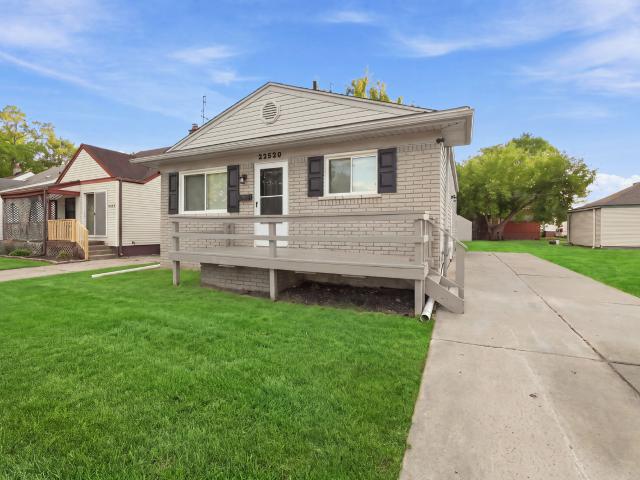 Apartment for rent in Eastpointe, Michigan