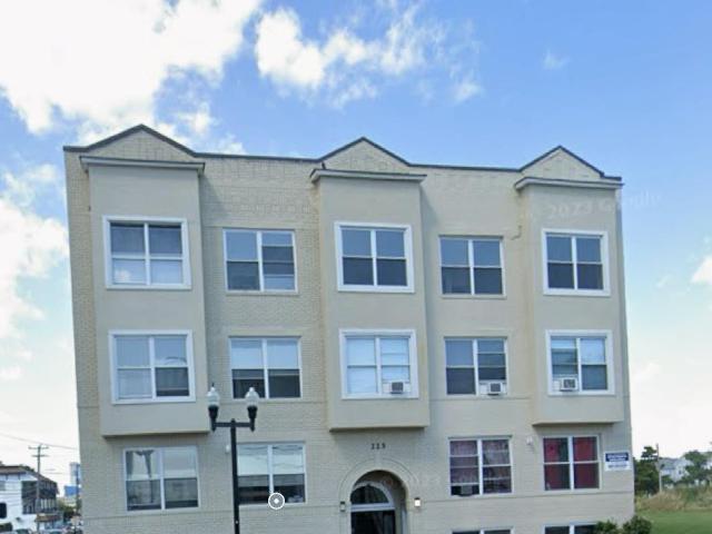 Apartment for rent in Atlantic City