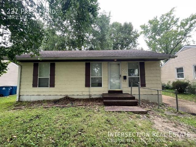 Apartment for rent in Missouri