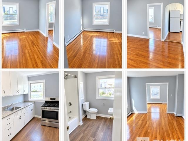 Apartment for rent in Mechanicsville, Fall River