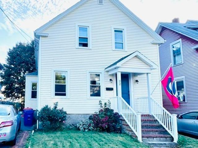Apartment for rent in Bristol, Massachusetts
