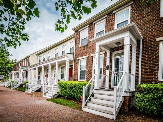 Apartment for rent in Virginia