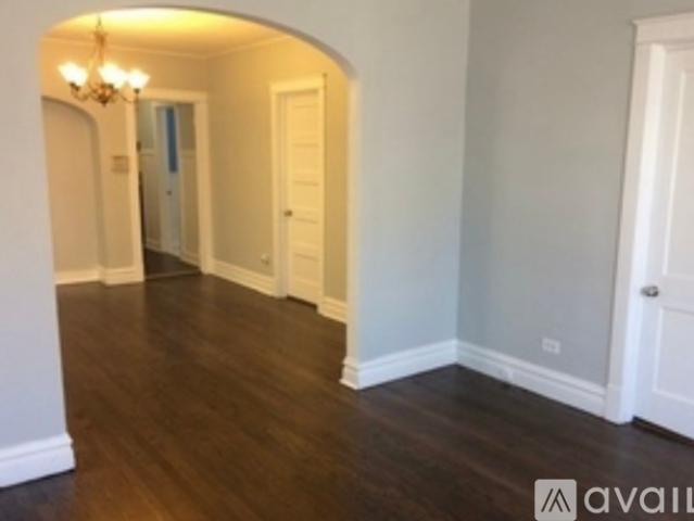 Apartment for rent in Chicago Park, Illinois