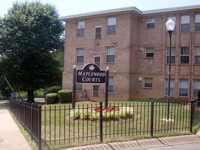 Apartment for rent in Washington, Washington DC