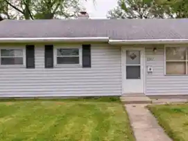 Apartment for rent in Joliet