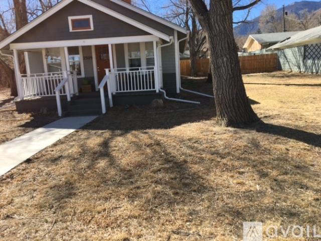 Apartment for rent in Colorado Springs, Colorado