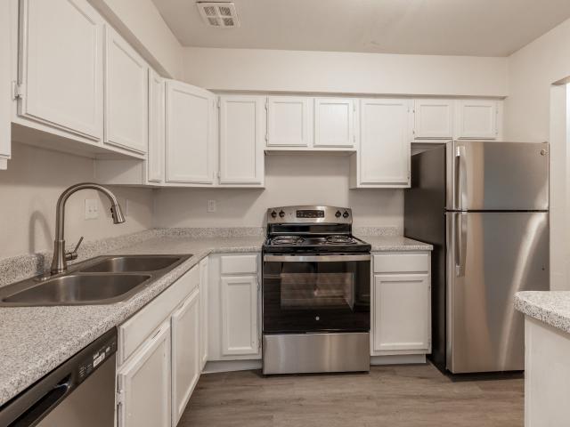 Apartment for rent in Kansas