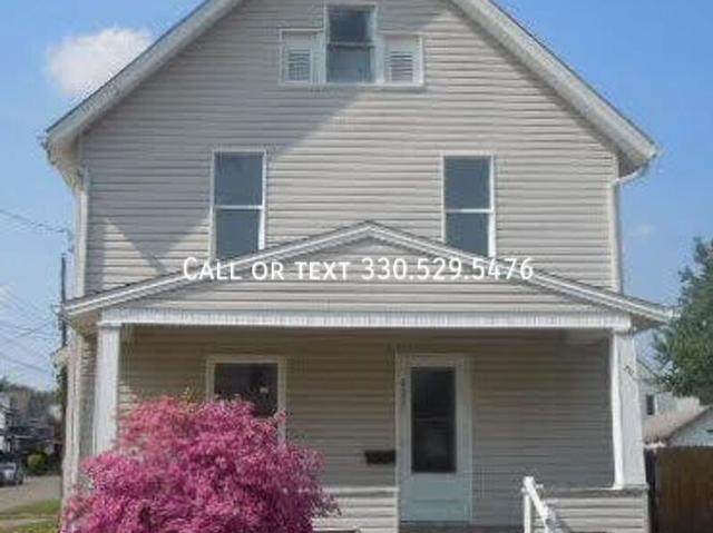 Apartment for rent in Canton, Ohio