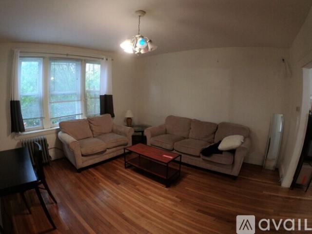 Apartment for rent in Brookline, Massachusetts