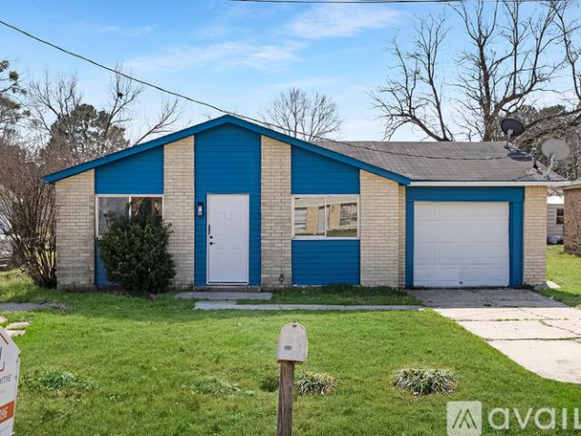 Apartment for rent in Texarkana, Texas