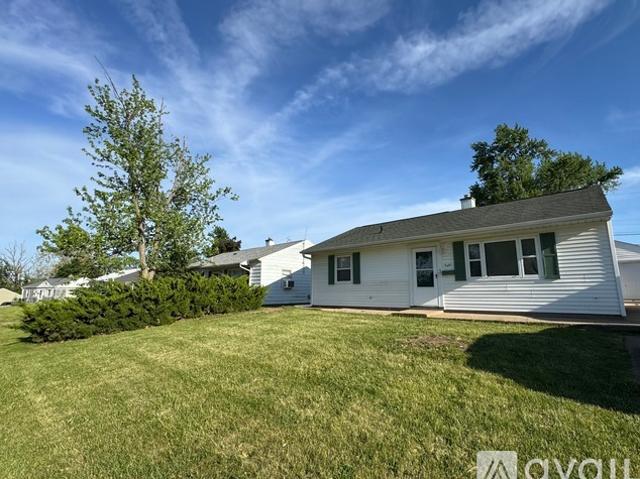 Apartment for rent in Linn, Iowa