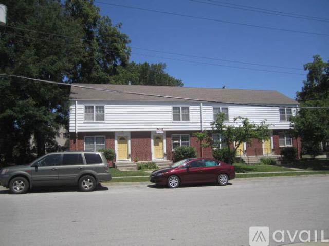 Apartment for rent in Story, Iowa