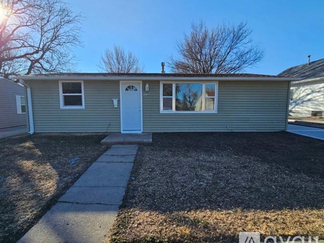 Apartment for rent in Nebraska