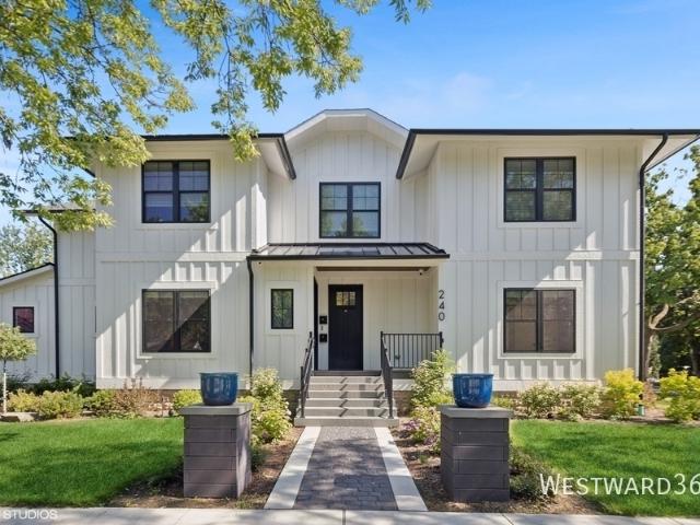 Apartment for rent in La Grange, Illinois