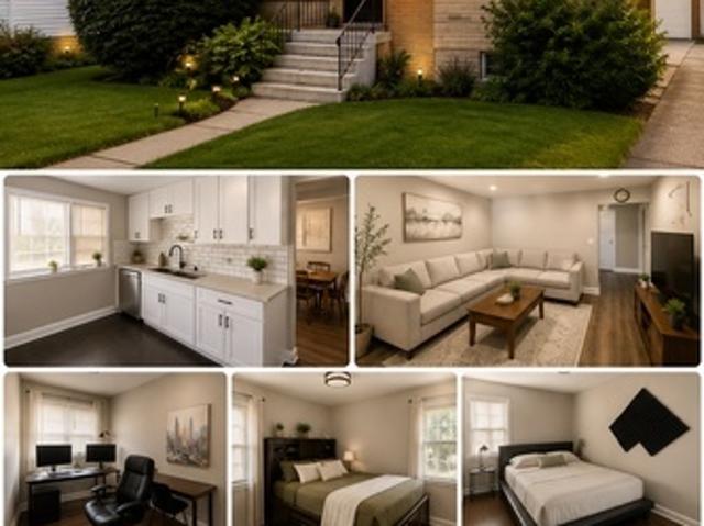 Apartment for rent in Illinois