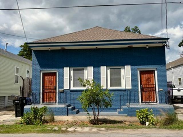 Apartment for rent in New Orleans, Louisiana