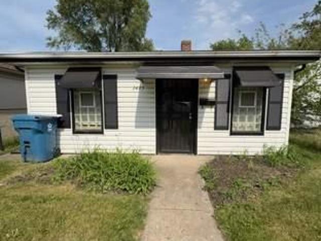 Apartment for rent in Gary, Indiana