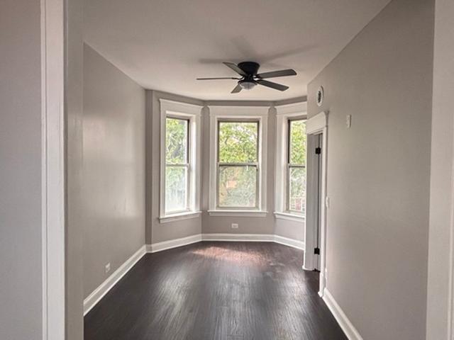 Apartment for rent in Chicago Park, Illinois