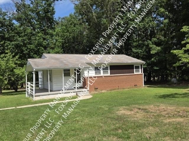 Apartment for rent in Stokesdale, North Carolina