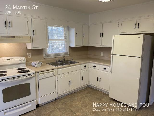 Apartment for rent in Newnan, Georgia