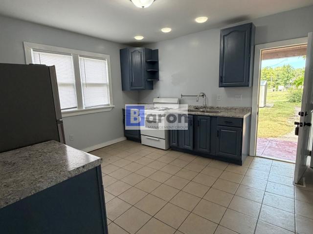 Apartment for rent in South Bend, Indiana