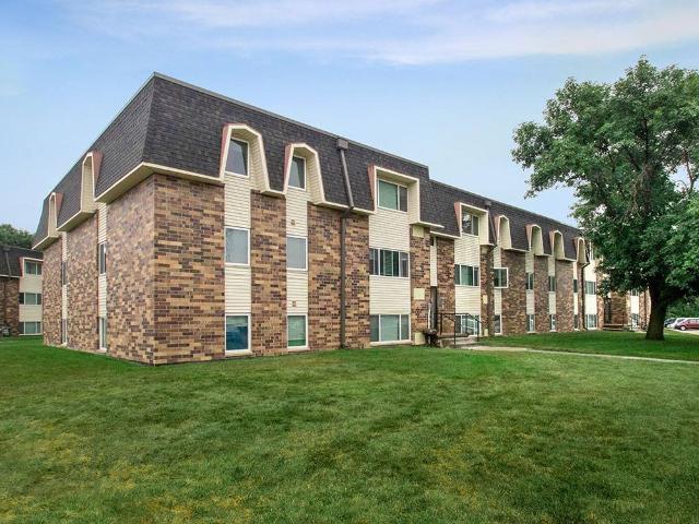 Apartment for rent in Nebraska