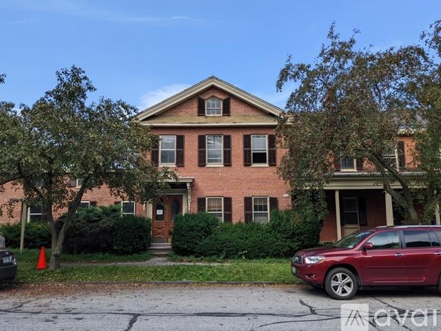 Apartment for rent in Burlington, Vermont