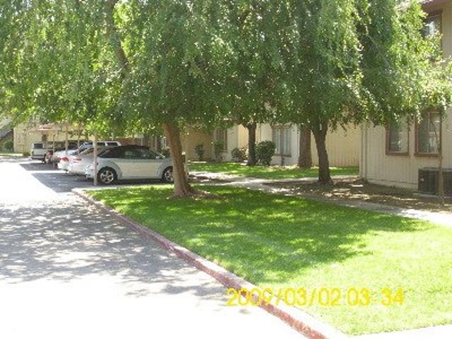 Apartment for rent in Selma, California