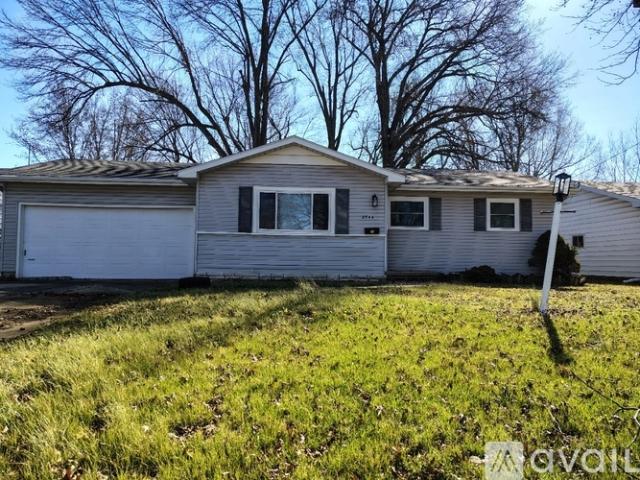 Apartment for rent in Springfield, Missouri