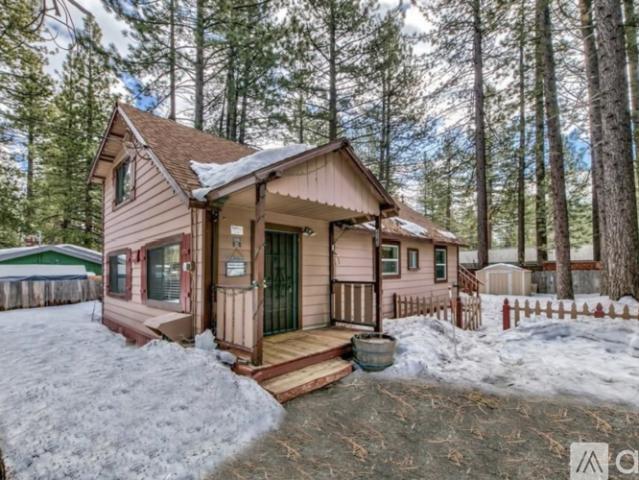 Apartment for rent in South Lake Tahoe, California