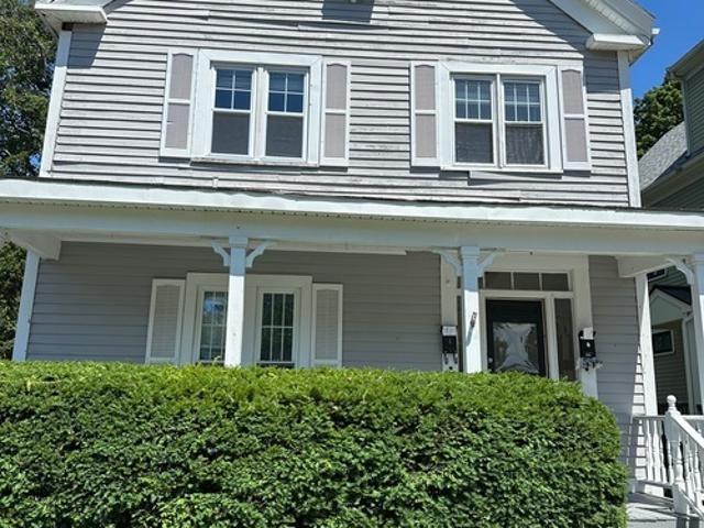 Apartment for rent in Wakefield, Massachusetts