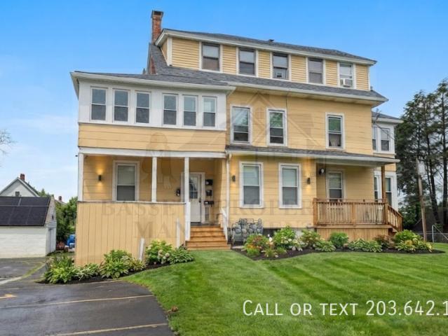 Apartment for rent in Meriden, Connecticut
