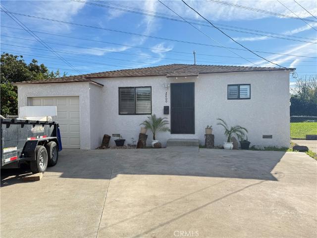 Apartment for rent in Rosemead, California