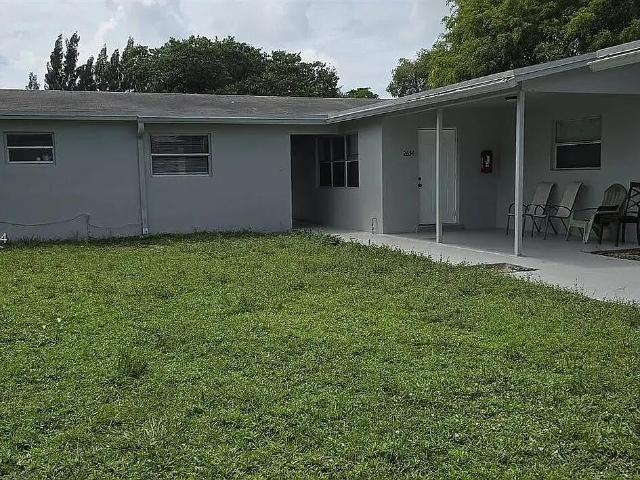 Apartment for rent in Fort Lauderdale, Florida