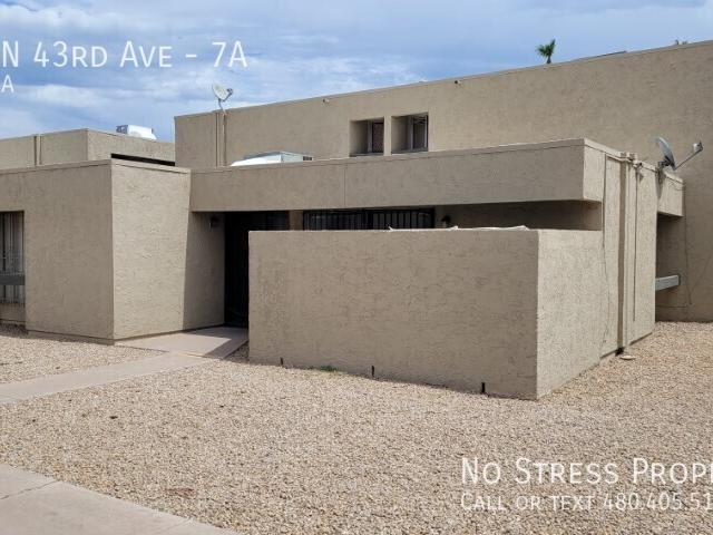Apartment for rent in Laveen, Arizona