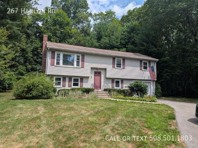 Apartment for rent in Holliston