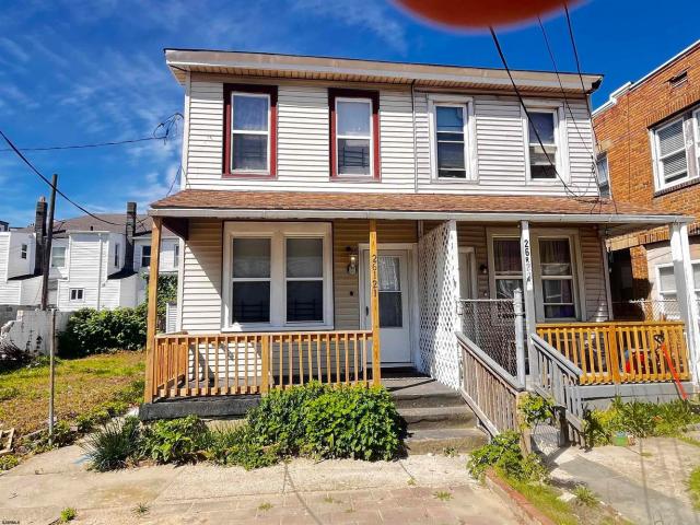 Apartment for rent in Atlantic City