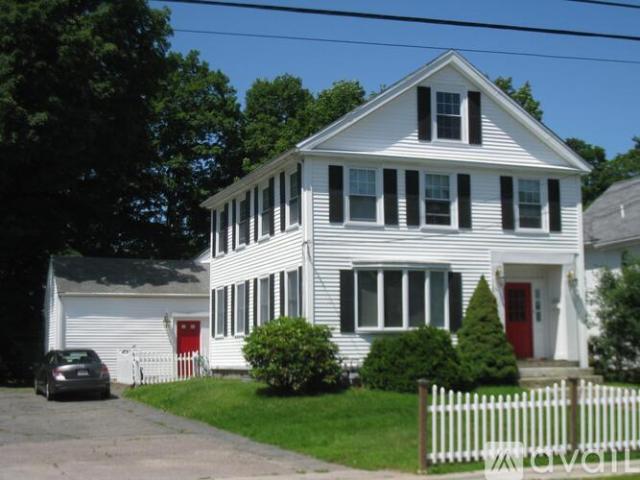 Apartment for rent in Hopkinton, Middlesex County