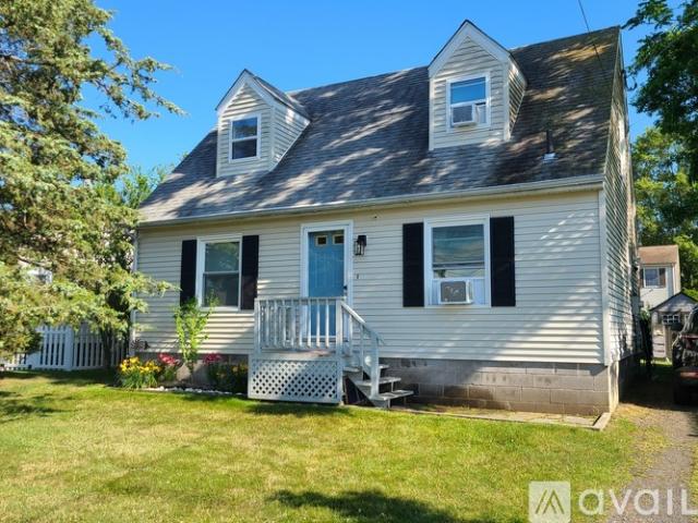 Apartment for rent in Clinton, Connecticut