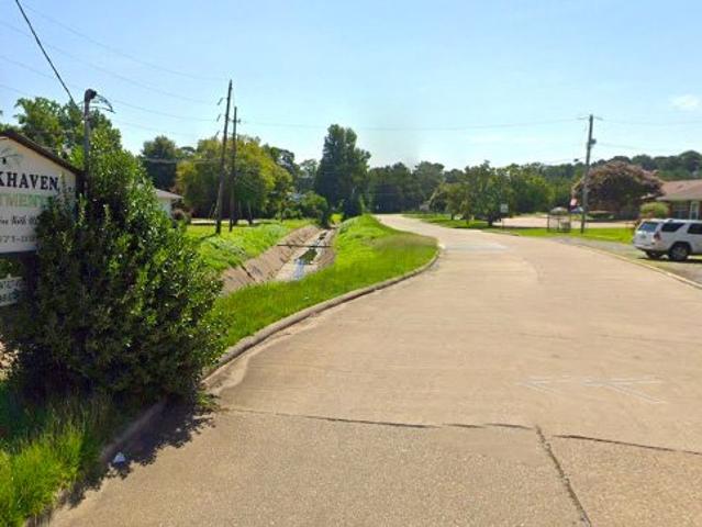 Apartment for rent in Hadley, Shreveport