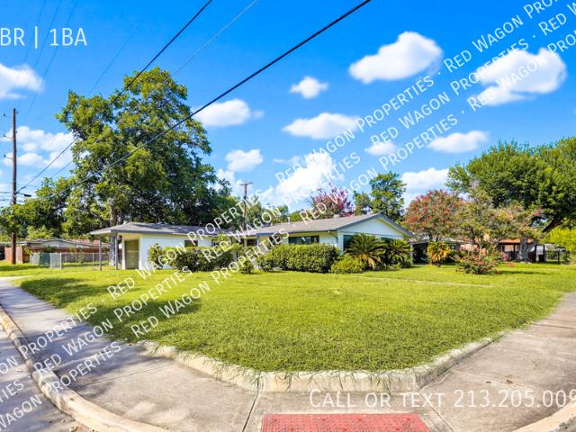 Apartment for rent in Leesville, Texas