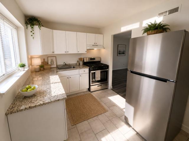 Apartment for rent in Pennsylvania