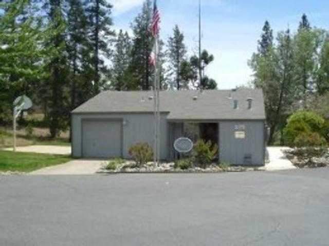 Apartment for rent in Grass Valley, California